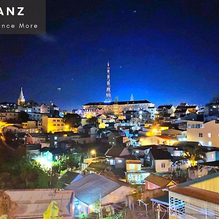 Hanz Bao Hoang Hotel 48 Ha Huy Tap Dalat Eksteriør bilde